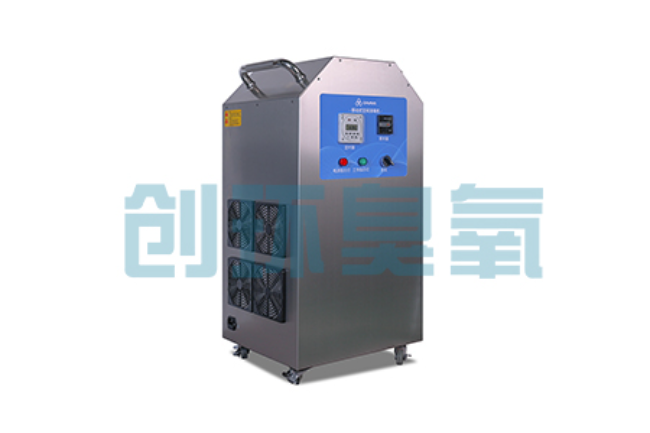 天门2026化妆品生产车间GMP洁净区环境维持,臭氧发生器如何与空调系统联动?