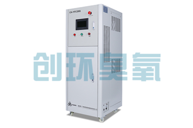 天门高密度养殖中臭氧发生器的维护方法有哪些