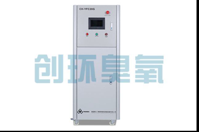 天门ORP(氧化还原电位)控制在海水养殖臭氧投加中的核心作用与设定区间