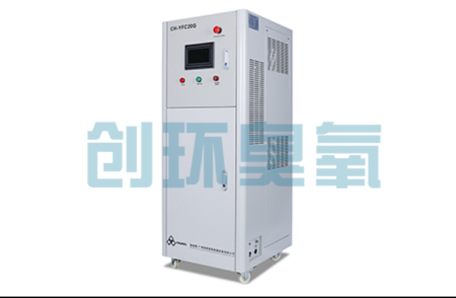 天门高密度养虾水质恶化怎么救?臭氧发生器降解氨氮与亚硝酸盐实操步骤