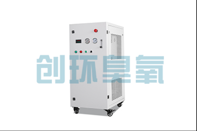 天门2026年南美白对虾循环水养殖系统(RAS)臭氧消毒完整指南