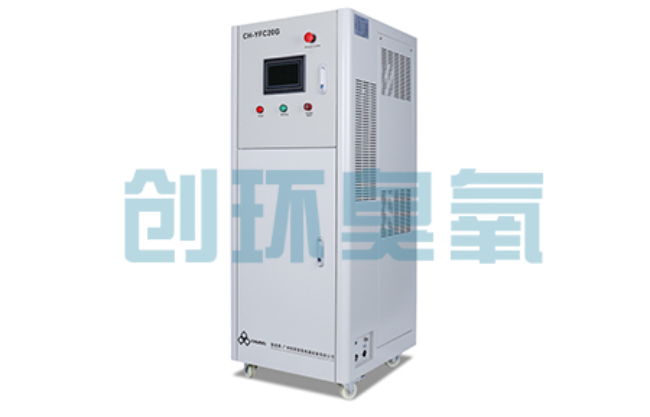 天门工厂化循环水养虾必备:蛋白分离器后端注入臭氧的技术要点与逻辑