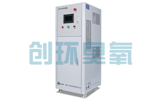 天门石斑鱼养殖必看:臭氧发生器安装位置与日常维护全攻略