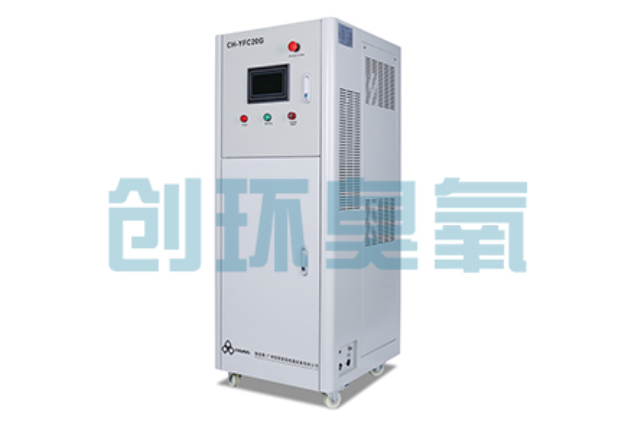 天门石斑鱼循环水养殖避坑清单:臭氧发生器选型与投加的8个误区