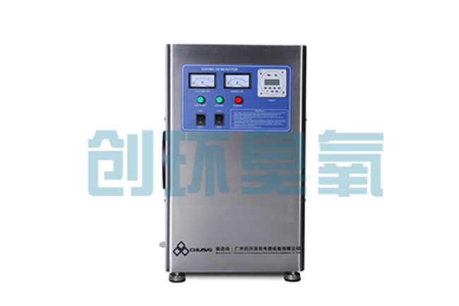 天门高盐高浓度化工废水怎么处理?臭氧发生器催化氧化技术的应用边界在哪里?