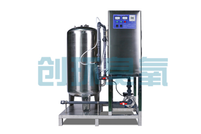 天门臭氧发生器设计4大核心问题全解析:附气源与参数选型表