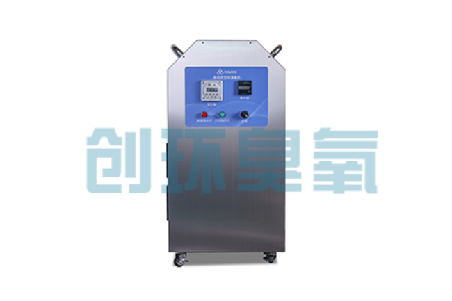 天门臭氧发生器在其他食品加工中的应用有哪些?