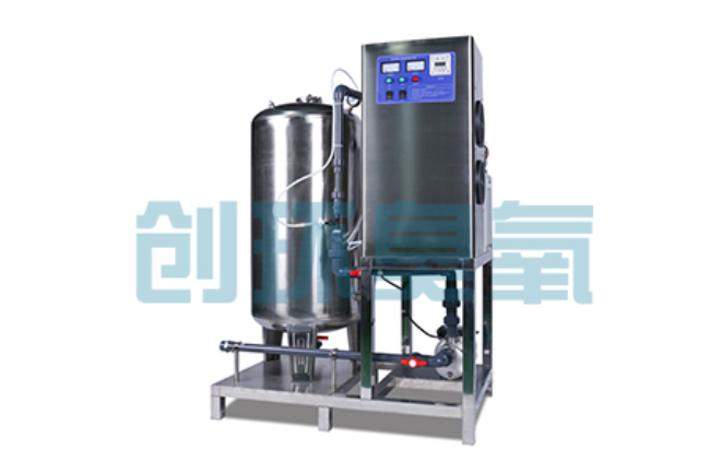 天门饮料厂臭氧消毒的5个核心参数：浓度、湿度与时间精准管控指南