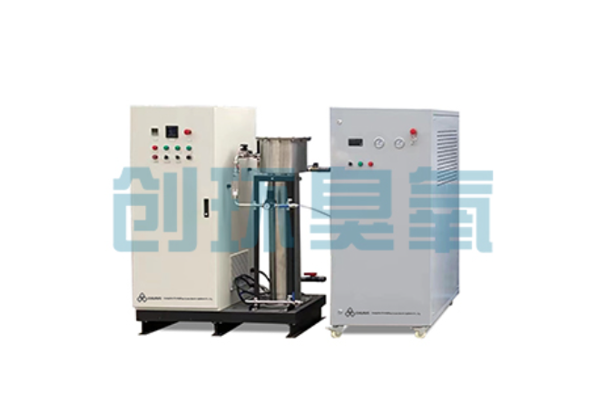 天门化工废水高级氧化技术对比:臭氧发生器催化氧化与微电解工艺的适用场景与成本分析