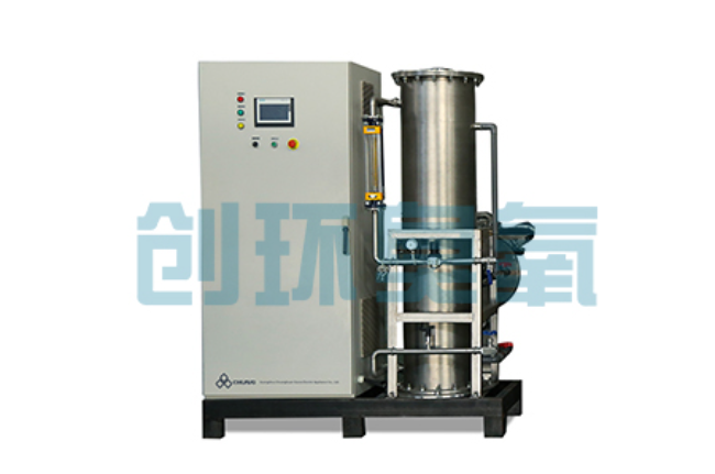 天门高浓度化工废水脱毒对比:臭氧发生器与湿式氧化法(WAO)的能耗与设备投资评估