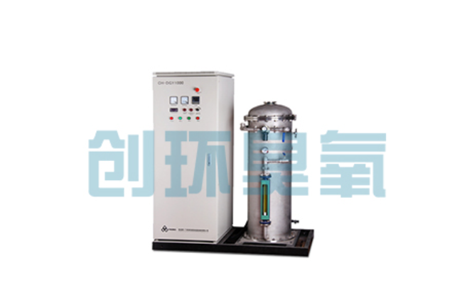天门臭氧+UV vs 臭氧+H₂O₂:哪个AOP工艺运行成本低20%?