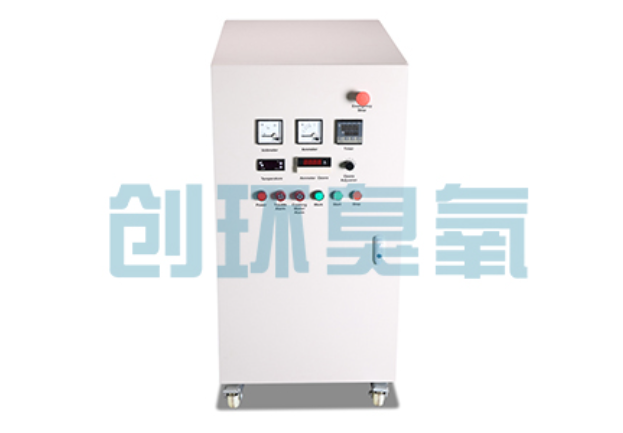 天门拒绝盲目选型!工厂化循环水养殖臭氧发生器产量计算公式与避坑指南
