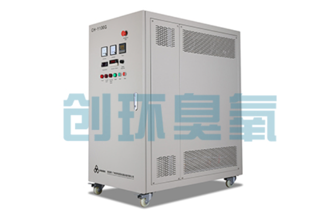 天门海水养殖病害频发怎么防?臭氧发生器无残留消毒全解析