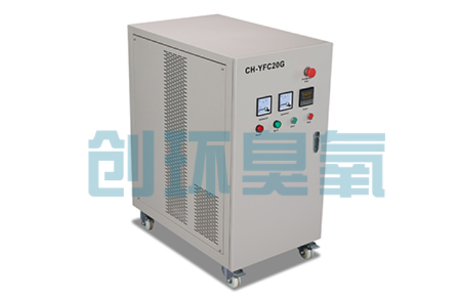 天门ORP（氧化还原电位）控制在海水养殖臭氧投加中的核心作用与设定区间