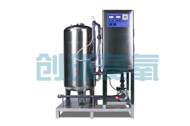 天门南美白对虾养殖弧菌超标怎么办？臭氧发生器精准消杀与避坑指南