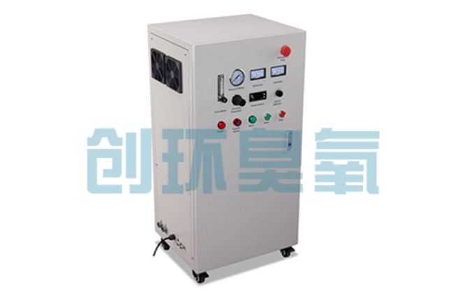 天门5个臭氧发生器实操技巧,有效提升鲈鱼循环水养殖成活率